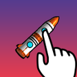 程序图标：Draw Rocket io