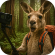 プログラムのアイコン：AI Vlog Video - POV Vlogs