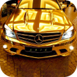 程序图标：Mercedes Wallpapers