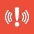 Ikona programu: AlertMedia