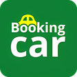 程序图标：Bookingcar - car rental