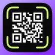 QR Code. Scanner  Reader.