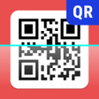 Icoon van programma: Scan QR Code Barcode Scan…