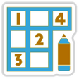 Иконка программы: Sudoku Kingdom - Classic …