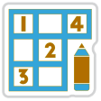 Sudoku Kingdom - Classic Puzzles Free