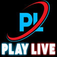 Ícone do programa: Play Live -  Live streami…