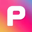 Programın simgesi: PixelPro - AI Art Studio