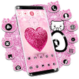程序图标：Glitter Diamond Kitty Lau…