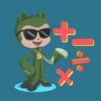 Math Mania Game icon