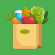 程序图标:My Pantry - Shared grocer…