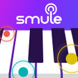 程序图标：Magic Piano by Smule