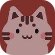 Biểu tượng của chương trình: catpad