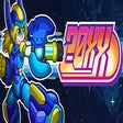 プログラムのアイコン：20XX
