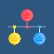 أيقونة البرنامج: Timelines