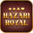 Hazari Royal 1000 Points Game
