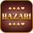 プログラムのアイコン：Hazari Royal 1000 Points …