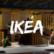 Biểu tượng của chương trình: The Infinite IKEA SCP 300…