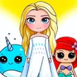 Ikon program: DrawCutie - Draw Cute Gir…