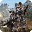 3D sniper shooting:  Army