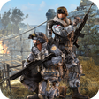 程序图标：3D sniper shooting:  Army