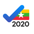 程序图标：mVoter 2020