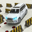 Ícone do programa: Prado Car Games Modern Pa…