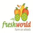 Icon of program: FreshWorld - Farm On Whee…