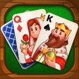 Solitaire Klondike card games