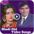 أيقونة البرنامج: Hindi Old Video Songs