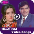 Hindi Old Video Songs