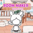 أيقونة البرنامج: Room Maker : Modern House