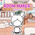 Room Maker : Modern House