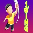 프로그램 아이콘: Swing Rider