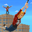 Иконка программы: Swing Rider