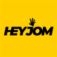 プログラムのアイコン：HeyJom