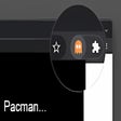 Ikon program: Pacman on Popup
