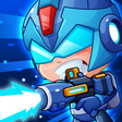 Symbol des Programms: Cyber Shooter - Alien Inv…