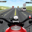Icoon van programma: Moto Racing Rider