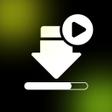 ไอคอนของโปรแกรม: MP4 Saver: Download  Conv…