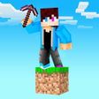 Ícone do programa: SkyBlock Maps for Minecra…