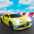 Ikon program: Car Racers -Nitro Speed R…