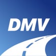 أيقونة البرنامج: DMV : Practice Driving Te…