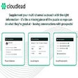 Ikon program: Cloud Lead