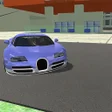 プログラムのアイコン：Super Sport Drift Simulat…
