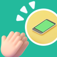 Ícone do programa: ClapTrack: Find Your Phon…