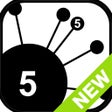 Ikona programu: Pin Dash - Impossible Sta…