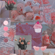 أيقونة البرنامج: Cute Aesthetic Wallpaper