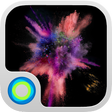 Ikon program: Colorful OS Hola Theme