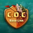 أيقونة البرنامج: COC - Base Layout Links 2…