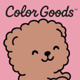 Icoon van programma: Color Goods - Coloring Ga…